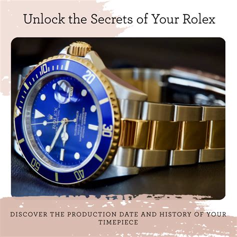 rolex model and serial number|check rolex by serial number.